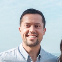Mission.io Employee Danny Harding's profile photo