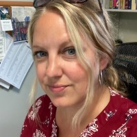 Golden Artist Colors Employee Heather Jennings's profile photo