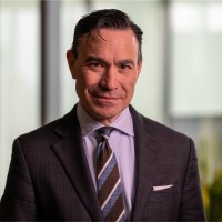 NoW Partners Employee Steven Burman's profile photo