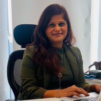 Securitas (Africa, Middle East and Asia Pacific) Employee Shally Gupta's profile photo