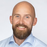 SOS International Employee Peter Kristensen's profile photo