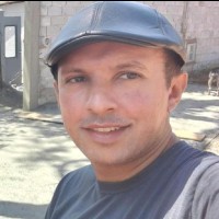 Frezze Employee Gilberto Muniz's profile photo