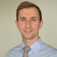 Tigera Employee Ivan Sharamok's profile photo