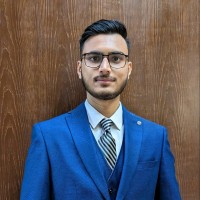 Sports Where I Am Employee Dhruv Bachani's profile photo