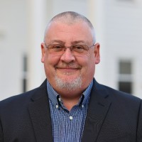Port of Longview Employee Mark Price's profile photo