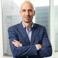 Eisberg Group Employee Mike Häfeli's profile photo