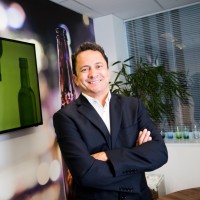 O-I Employee Rildo Lima's profile photo