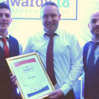 Haldane Fisher Employee Barry McKay's profile photo