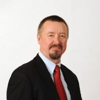 Nammo Employee Reijo Bragberg's profile photo