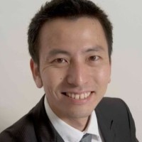 Aspyrian Therapeutics, Inc Employee Hiroyuki Kodama's profile photo