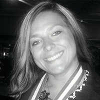 Fetch Graphics, LLC Employee Nicole Rugen's profile photo