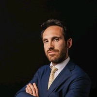 Alfa Intes Employee Alessio David's profile photo