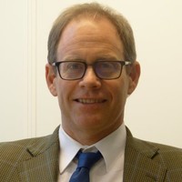 Baker Hughes Employee James Brady's profile photo