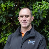IDEAS Cranes Employee Michael Percy's profile photo