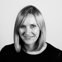 Mintel Employee Gina O'Connell's profile photo