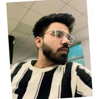 Avataar Skincare Technologies Employee Aquib Hussain's profile photo