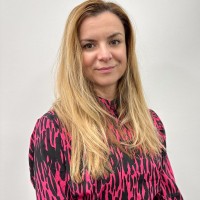 Ivana Josic Email