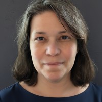 AIP Publishing Employee Meredith Lemasurier's profile photo
