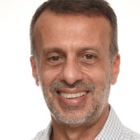 Proderj - Centro De Tecnologia De Informacao E Comunicacao Do Estado Do Rio De Janeiro Employee Marcel Nasser's profile photo