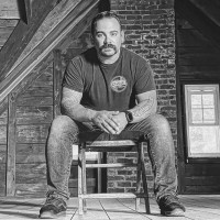 Gap Inc. Employee Ed Bonilla Jr's profile photo