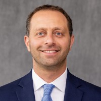 Wayne State University Law School Employee Daniel Ellman's profile photo
