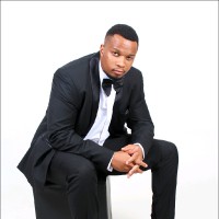 inQuba Employee Giles Muchenu's profile photo