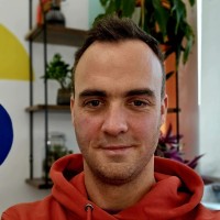 Resource Guru Employee Mike Jongbloet's profile photo