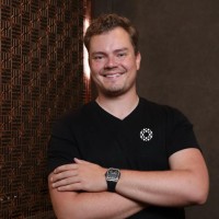 Borderless Labs - buildborderless.com Employee Kevin Lehtiniitty's profile photo
