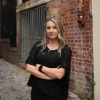 Lethal Digital Employee Patrice Herriott's profile photo