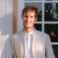 Anton Vedel Email & Phone Number