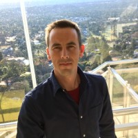 Labcraft Employee Rean van Wyk's profile photo