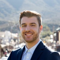 Philips Employee Josh Shaffer's profile photo