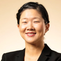 Boys & Girls Clubs of the Peninsula Employee Lauren Kang's profile photo