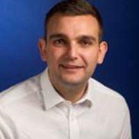 BGEN Ltd Employee Simon Aziz's profile photo