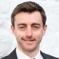Cooke Watts & Co Ltd Employee Tom Stanley's profile photo