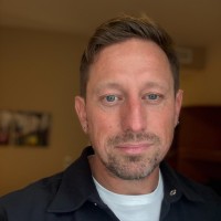 Paul Niven Email