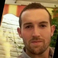 CNH Industrial Employee Thomas McGarry's profile photo