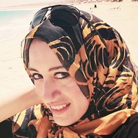 Raseel Employee Doha Kash's profile photo