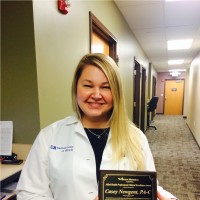 BJC HealthCare Employee Casey Newgent's profile photo