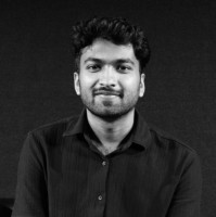 Tandem Consulting Group (TCG) Employee Manoj N's profile photo