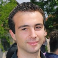 minus5 Employee Zoran Ćalić's profile photo