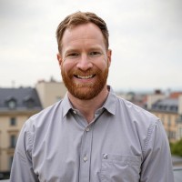 Betterment Employee Bob Manix-Cramer's profile photo