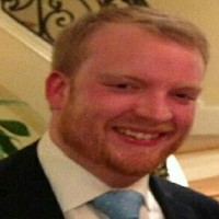 New Blue Strategies, LLC Employee Michael Lipe's profile photo