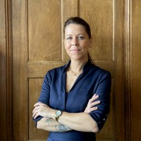 Villars Alpine Resort Employee Fanny Collange's profile photo