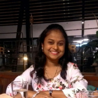ETLHive Employee Sneha Limpale's profile photo