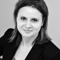 Fusion5 Employee Camelia Balan's profile photo