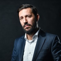 Studenac market Employee Ante Franotović's profile photo