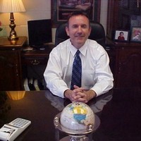 Michael Becker