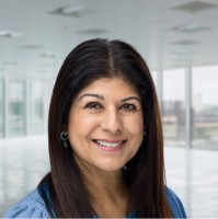 Make UK Employee Jay Bhayani's profile photo