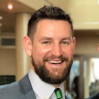 Stroz Friedberg, an Aon company Employee Aaron Cookstra's profile photo